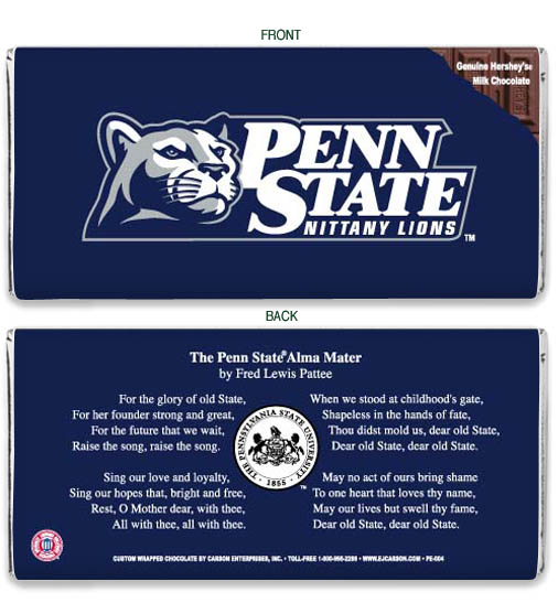 Penn State Tailgate Gear
